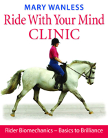 Ride with Your Mind Clinic 1905693044 Book Cover