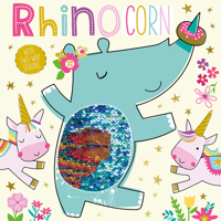 Rhinocorn 1789473896 Book Cover