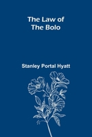 The Law of the Bolo 9373051369 Book Cover