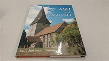 Ash and Ash Vale (Pictorial History Series) 0850337739 Book Cover