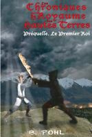 Le Premier Roi 1720210187 Book Cover