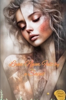 Loves Never Felt by a Saint 6501949262 Book Cover