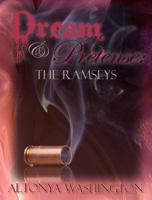 Dream and Pretense: The Ramseys 0989145581 Book Cover