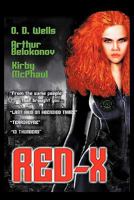 Red-X 1456746510 Book Cover
