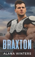 Braxton B09TSC2HJX Book Cover