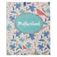 80 Tips On Motherhood 1432119621 Book Cover