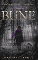 Bune: Godhead Trilogy, Book One 0578589656 Book Cover