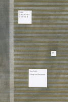 Sean Scully: Change and Horizontals 0942324684 Book Cover