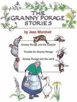 The Granny Porage Stories. by Jean Marshall 1906134162 Book Cover