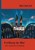 Freiburg Im Mai (German Edition) 3749450250 Book Cover