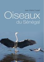 Oiseaux du Senegal 235926074X Book Cover