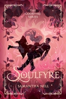Soulfyre (The Godsfyre) B0GKP7G5S8 Book Cover