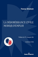 La désobéissance civile, mode(s) d'emploi (French Edition) B0BXKMGHV6 Book Cover