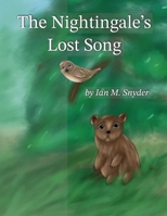 The Nightingale's Lost Song B0DTPYND54 Book Cover