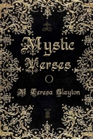 Mystic Verses Full Color 1329250419 Book Cover