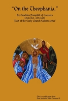 On the Theophania 0244694230 Book Cover