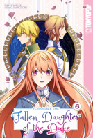 Formerly, the Daughter of the Duke, Volume 6 1427875480 Book Cover