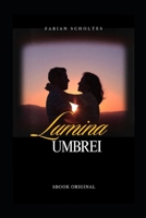 Lumina Umbrei (Romansch Edition) B0DR85MGLM Book Cover