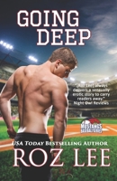 Going Deep 0988434415 Book Cover