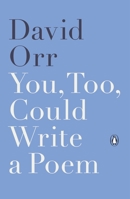 You, Too, Could Write a Poem 0143128191 Book Cover