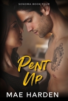 Pent Up B093T7L9PV Book Cover