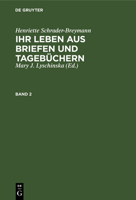 Henriette Schrader-Breymann 3111079031 Book Cover