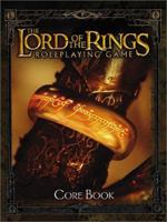 Core Book (The Lord of the Rings Roleplaying Game) 1582369518 Book Cover