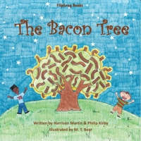 The Bacon Tree 1792346298 Book Cover