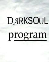 The Darksoul Program 1434802701 Book Cover