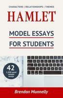 Hamlet: Model Essays for Students 1980540519 Book Cover