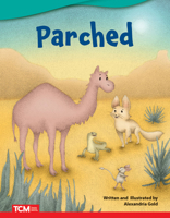 Parched 1087601770 Book Cover