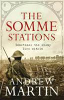 The Somme Stations 0571249647 Book Cover