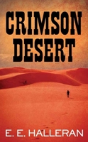Crimson Desert null Book Cover