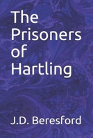 The Prisoners of Hartling 1165103850 Book Cover