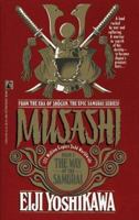 Musashi Book One: The Way of the Samurai 0671644211 Book Cover
