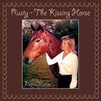 Rusty - The Kissing Horse 1438902271 Book Cover