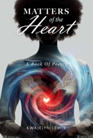 Matters Of The Heart B0F3VF3GQS Book Cover
