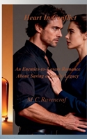 Hearts in Conflict B0G2TQ1B17 Book Cover