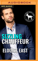 Sizzling Chauffeur 1713659085 Book Cover