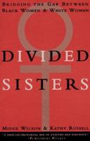 Divided Sisters 0385473613 Book Cover