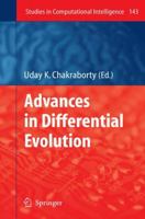 Advances in Differential Evolution (Studies in Computational Intelligence) 3642088392 Book Cover