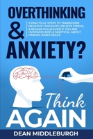 Overthinking 2071810163 Book Cover