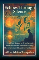 Echoes Through Silence B0FCPXZFDM Book Cover