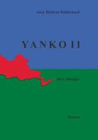 YANKO II: Baro Mangipe 374482988X Book Cover