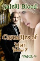 Casualties of War 1478201827 Book Cover