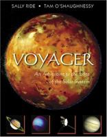 Voyager: An Adventure to the Edge of the Solar System 0517581574 Book Cover