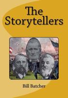 The Storytellers 1519319053 Book Cover