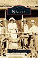 Naples (Images of America: Florida) 0738517151 Book Cover