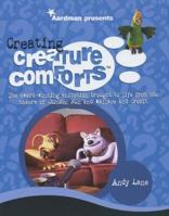 Creating Creature Comforts 0752215647 Book Cover