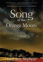 Song of the Orange Moons 1933831227 Book Cover